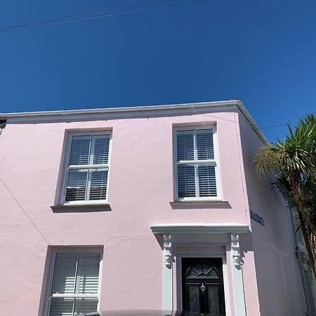 Luxurious Cottage In The Heart Of Falmouth Luaran gambar