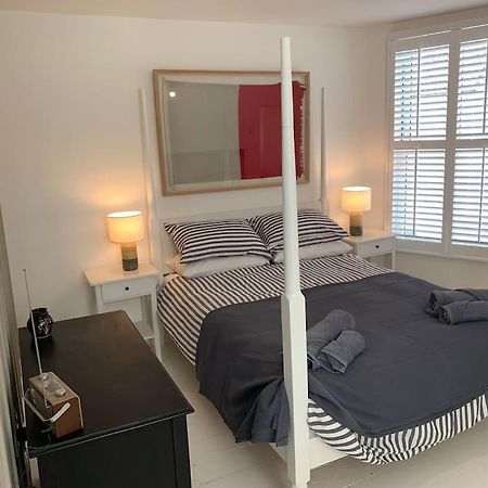 Luxurious Cottage In The Heart Of Falmouth Luaran gambar