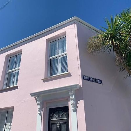 Luxurious Cottage In The Heart Of Falmouth Luaran gambar