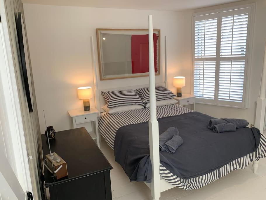 Luxurious Cottage In The Heart Of Falmouth Luaran gambar