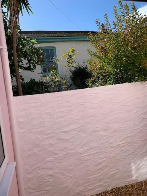 Luxurious Cottage In The Heart Of Falmouth Luaran gambar