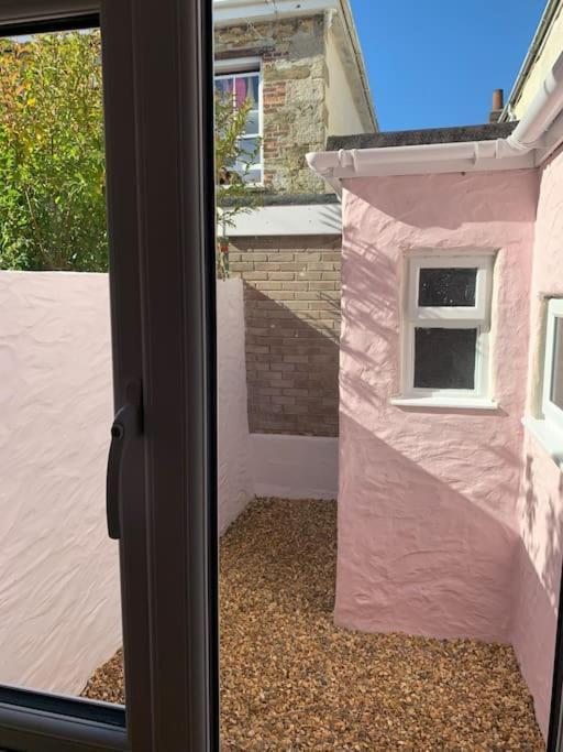 Luxurious Cottage In The Heart Of Falmouth Luaran gambar
