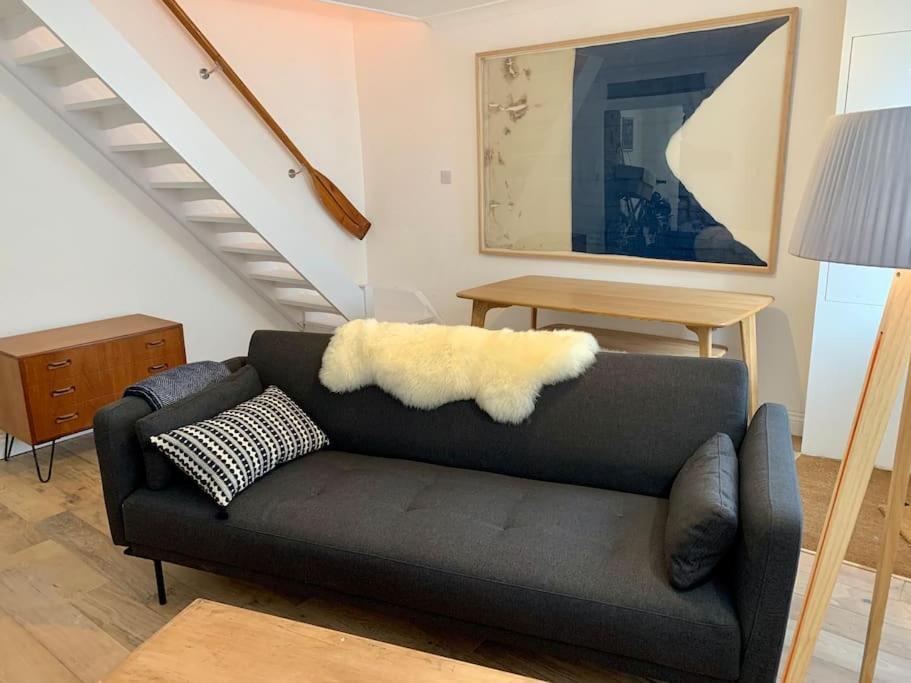 Luxurious Cottage In The Heart Of Falmouth Luaran gambar